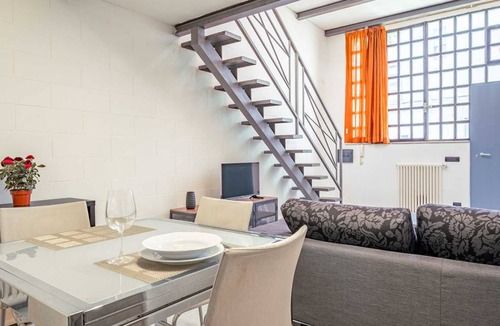 Bovisa Apartment | 60 m² Apartment ∙ 1 bedroom ∙ 1 guest