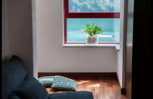 Laglio Apartment | 60 m² Apartment ∙ 1 bedroom ∙ 4 guests
