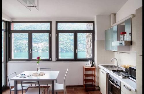 Laglio Apartment | 60 m² Apartment ∙ 1 bedroom ∙ 4 guests