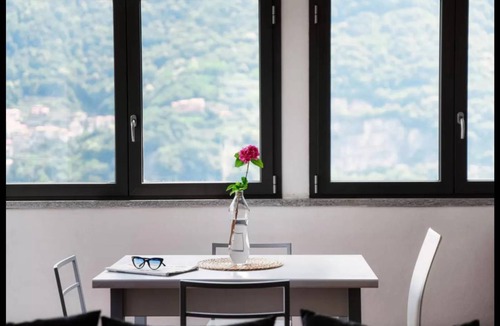 Laglio Apartment | 60 m² Apartment ∙ 1 bedroom ∙ 4 guests