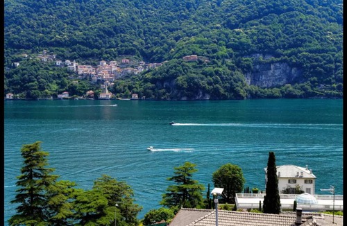 Laglio Apartment | 60 m² Apartment ∙ 1 bedroom ∙ 4 guests