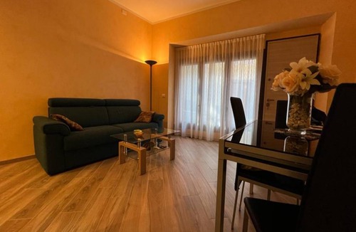 Laveno Apartment | 60 m² Apartment ∙ 1 bedroom ∙ 4 guests