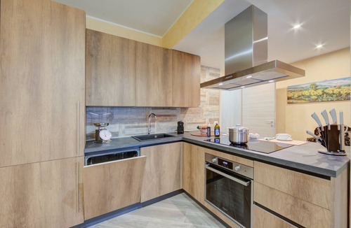 Laveno Apartment | 60 m² Apartment ∙ 1 bedroom ∙ 4 guests