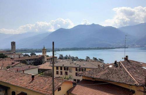 Lovere Old Town Apartment | 60 m² Apartment ∙ 1 bedroom ∙ 4 guests