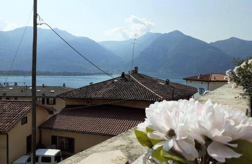 Lovere Old Town Apartment | 60 m² Apartment ∙ 1 bedroom ∙ 4 guests