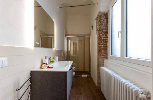 Old Town Apartment | 60 m² Apartment ∙ 1 bedroom ∙ 4 guests