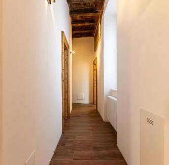 Old Town Apartment | 60 m² Apartment ∙ 1 bedroom ∙ 4 guests