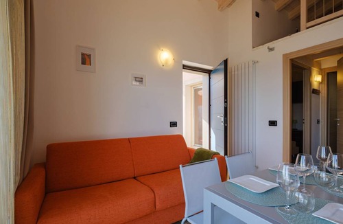 Plassi Apartment | 60 m² Apartment ∙ 1 bedroom ∙ 4 guests