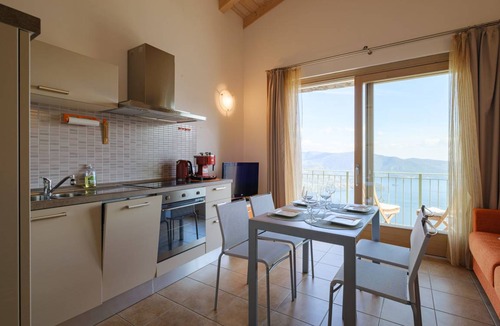Plassi Apartment | 60 m² Apartment ∙ 1 bedroom ∙ 4 guests