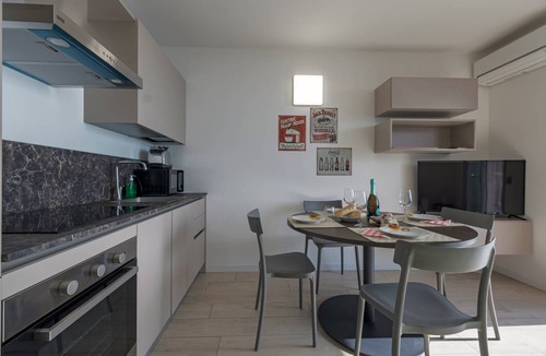 Plassi Apartment | 60 m² Apartment ∙ 1 bedroom ∙ 4 guests