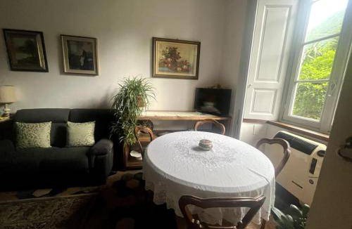 Canzo Apartment | 60 m² Apartment ∙ 1 bedroom ∙ 4 guests
