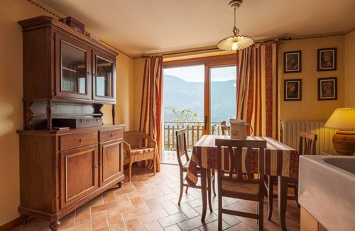 Adrara San Martino Apartment | 60 m² Apartment ∙ 1 bedroom ∙ 3 guests