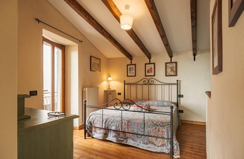 Adrara San Martino Apartment | 60 m² Apartment ∙ 1 bedroom ∙ 3 guests