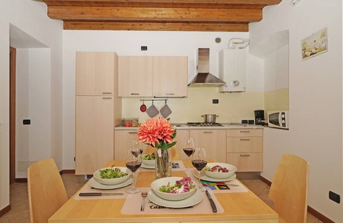 Gaino Apartment | 60 m² Apartment ∙ 1 bedroom ∙ 4 guests