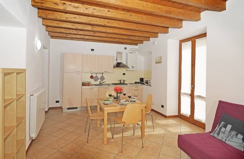 Gaino Apartment | 60 m² Apartment ∙ 1 bedroom ∙ 4 guests