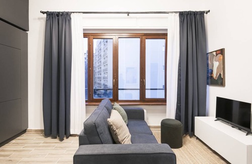 Gioia Apartment | 60 m² Apartment ∙ 1 bedroom ∙ 4 guests