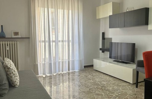 Gorla Apartment | 60 m² Apartment ∙ 1 bedroom ∙ 1 guest