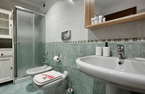 Gorla Apartment | 60 m² Apartment ∙ 1 bedroom ∙ 3 guests