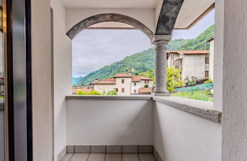Tremezzina Apartment | 60 m² Apartment ∙ 1 bedroom ∙ 2 guests
