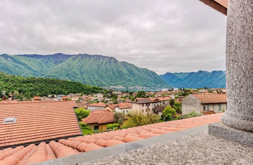 Tremezzina Apartment | 60 m² Apartment ∙ 1 bedroom ∙ 2 guests