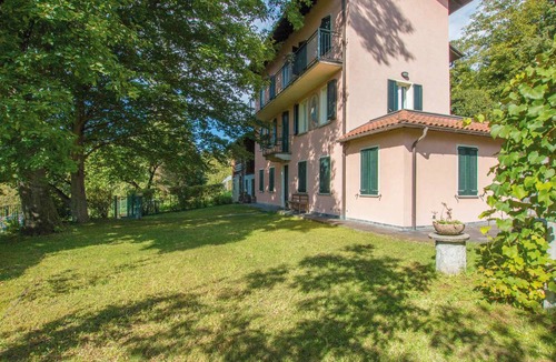 Luino Apartment | 60 m² Apartment ∙ 1 bedroom ∙ 4 guests