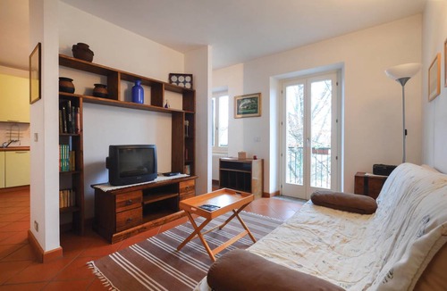 Luino Apartment | 60 m² Apartment ∙ 1 bedroom ∙ 4 guests