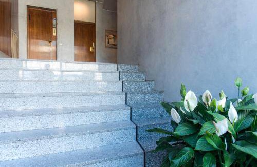 Como Apartment | 60 m² Apartment ∙ 1 bedroom ∙ 4 guests