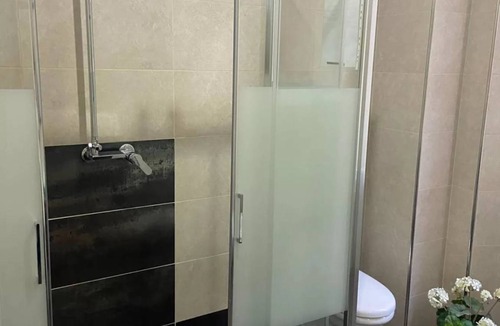 Como City Centre Apartment | 60 m² Apartment ∙ 1 bedroom ∙ 4 guests