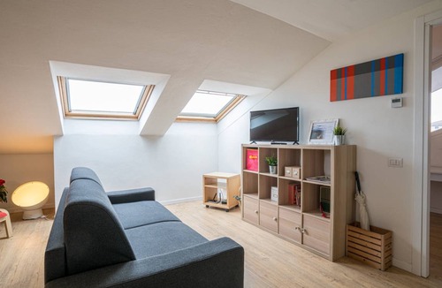 Como Apartment | 60 m² Apartment ∙ 1 bedroom ∙ 2 guests