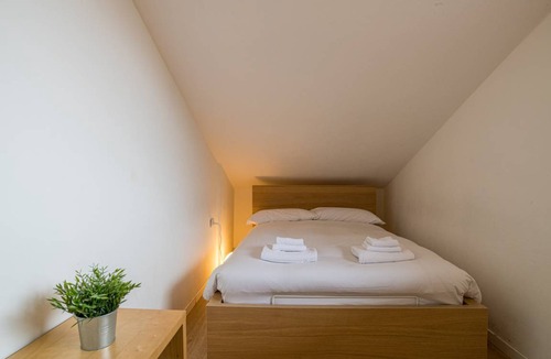Como Apartment | 60 m² Apartment ∙ 1 bedroom ∙ 2 guests