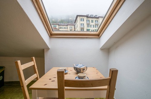 Como Apartment | 60 m² Apartment ∙ 1 bedroom ∙ 2 guests