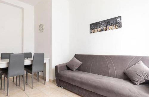 Pero Apartment | 60 m² Apartment ∙ 1 bedroom ∙ 5 guests