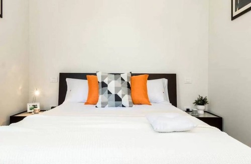 Riva Apartment | 60 m² Apartment ∙ 1 bedroom ∙ 4 guests
