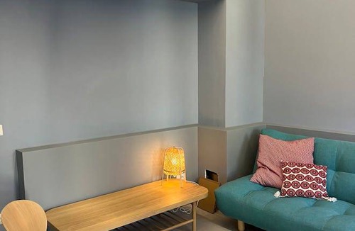 Rho Apartment | 60 m² Apartment ∙ 1 bedroom ∙ 2 guests