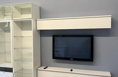 Rho Apartment | 60 m² Apartment ∙ 1 bedroom ∙ 2 guests