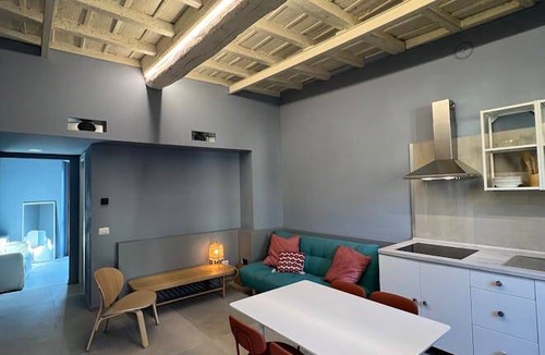 Rho Apartment | 60 m² Apartment ∙ 1 bedroom ∙ 2 guests
