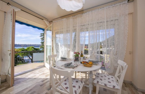Barbarano Apartment | 60 m² Apartment ∙ 1 bedroom ∙ 4 guests