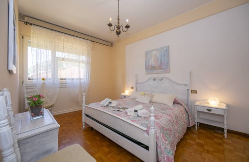 Barbarano Apartment | 60 m² Apartment ∙ 1 bedroom ∙ 4 guests