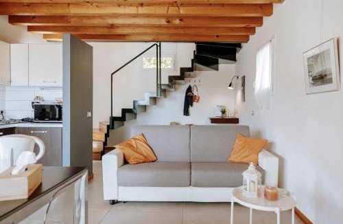 Bogliaco Apartment | 60 m² Apartment ∙ 1 bedroom ∙ 4 guests