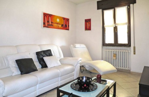 San Pietro Sovera Apartment | 60 m² Apartment ∙ 1 bedroom ∙ 2 guests