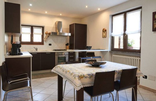 San Pietro Sovera Apartment | 60 m² Apartment ∙ 1 bedroom ∙ 2 guests