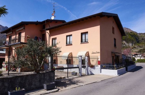 San Pietro Sovera Apartment | 60 m² Apartment ∙ 1 bedroom ∙ 2 guests