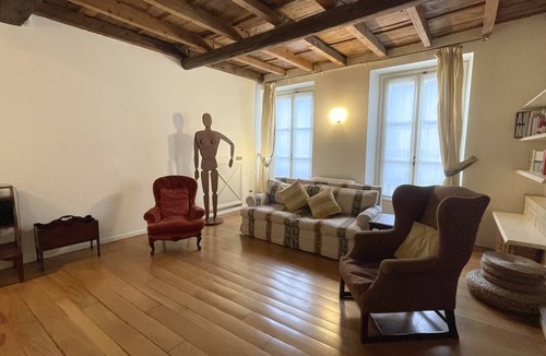 Carrobbio Apartment | 60 m² Apartment ∙ 1 bedroom ∙ 2 guests