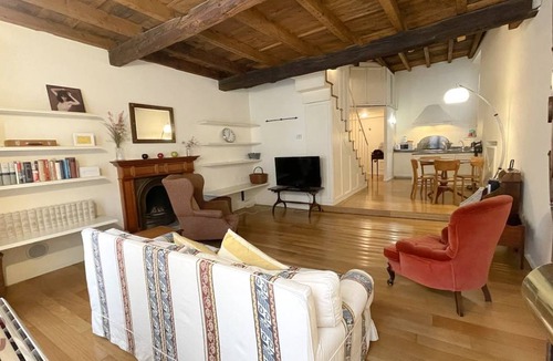 Carrobbio Apartment | 60 m² Apartment ∙ 1 bedroom ∙ 2 guests