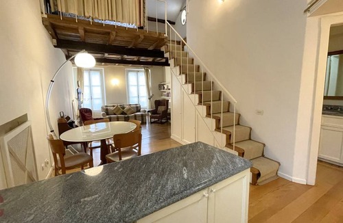 Carrobbio Apartment | 60 m² Apartment ∙ 1 bedroom ∙ 2 guests