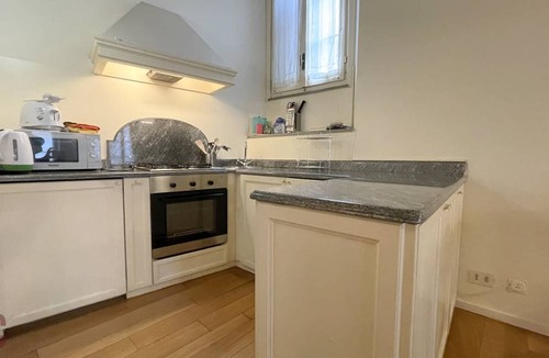 Carrobbio Apartment | 60 m² Apartment ∙ 1 bedroom ∙ 2 guests