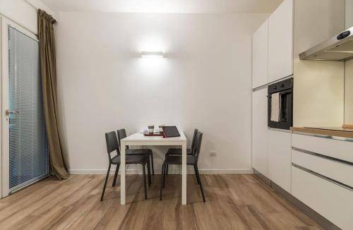 Carrobbio Apartment | 60 m² Apartment ∙ 1 bedroom ∙ 4 guests