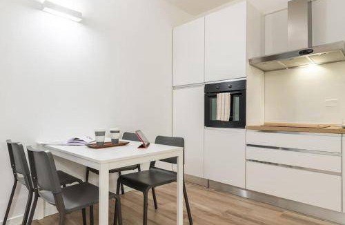 Carrobbio Apartment | 60 m² Apartment ∙ 1 bedroom ∙ 4 guests