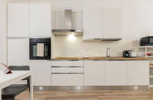 Carrobbio Apartment | 60 m² Apartment ∙ 1 bedroom ∙ 4 guests