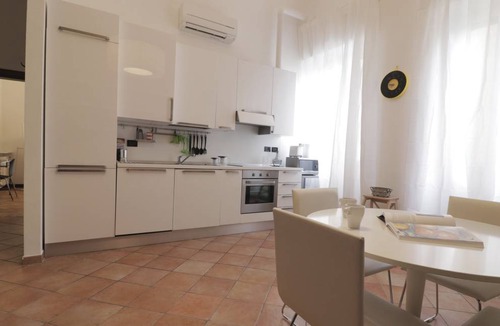 Carrobbio Apartment | 60 m² Apartment ∙ 1 bedroom ∙ 3 guests